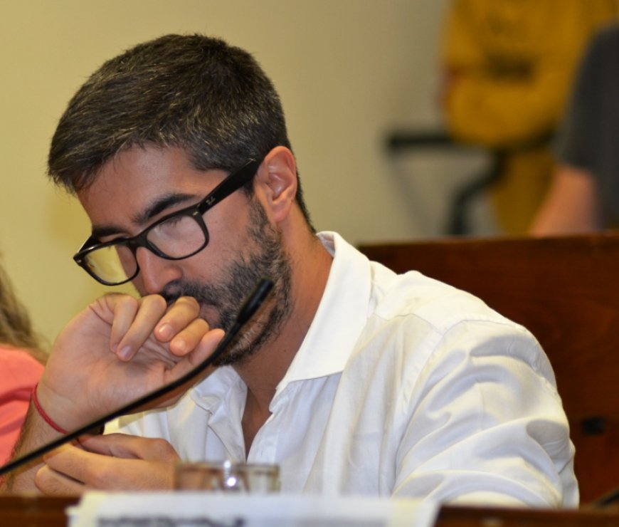 MIRAMAR: PRESENTAN PROYECTO PARA FINANCIAR EL SISTEMA DE SALUD