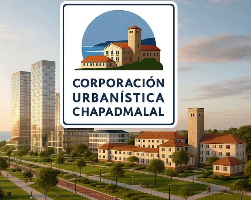 QUIEREN  CONVERTIR  EL COMPLEJO DE CHAPADMALAL  EN UN  “PUERTO MADERO” AL MAR
