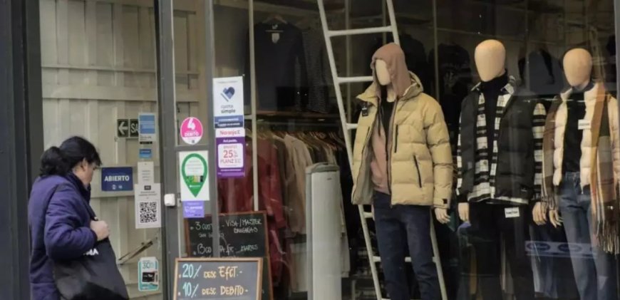 SEGÚN CAME: “EL CONSUMO NO REPUNTA PESE A LOS DESCUENTOS Y LAS CUOTAS”