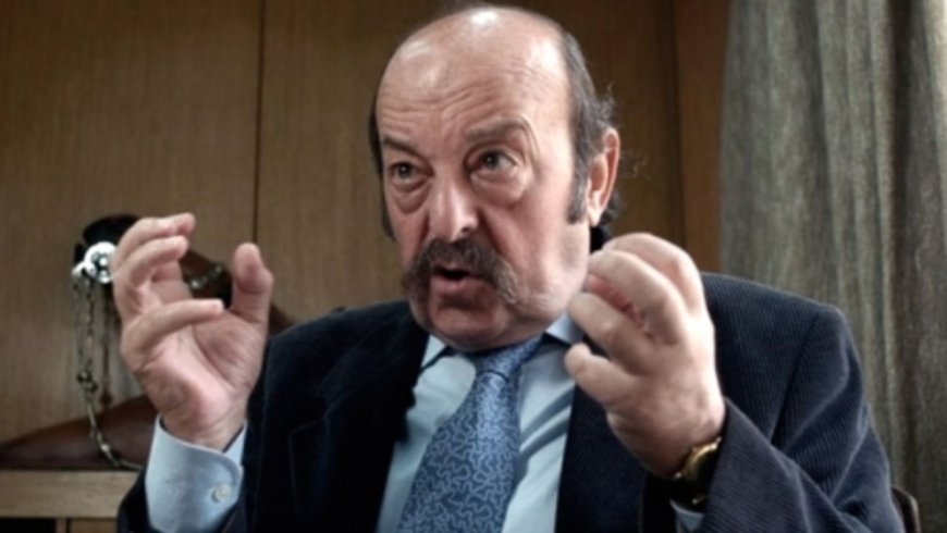 JULIO BÁRBARO: “ EL KIRCHNERISMO  FUE UN VIRUS QUE TERMINÓ EN DECADENCIA ”