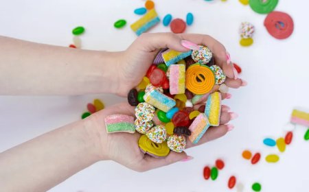 SEMANA DE LA DULZURA: CÓMO NACIÓ ESTE CLÁSICO NACIONAL