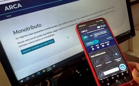 MONOTRIBUTO SOCIAL 2025 :  la opción que te permite facturar, tener obra social y pagar menos