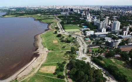 CUÁLES SON LOS MEJORES MUNICIPIOS DEL CONURBANO PARA VIVIR