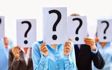 PREGUNTAS SIN RESPUESTAS