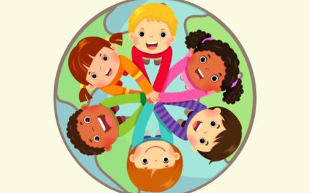 SIN LAS PASO,  CAMBIARON LA FECHA DEL DÍA DEL NIÑO. Cuándo se festeja?