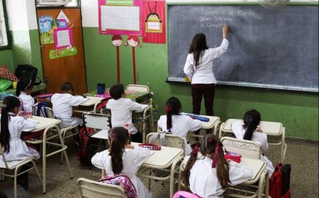 SEIS DE CADA 10 ALUMNOS SUFREN ALGUNA AGRESIÓN EN LA ESCUELA O EN LAS REDES SOCIALES