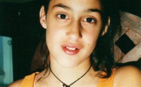 UNO DE LOS POLICÍAS CONDENADOS POR EL FEMICIDIO DE NATI MELMANN VOLVIÓ A PEDIR LIBERTAD CONDICIONAL