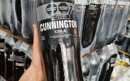 MANAOS COMPRÓ CUNNINGTON Y AGRANDA SU MERCADO