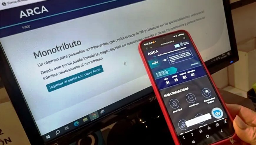 MONOTRIBUTO SOCIAL 2025 :  la opción que te permite facturar, tener obra social y pagar menos