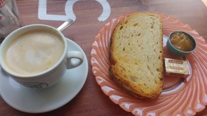 CADA 4 PANCITOS, NOS COMEMOS  1 DE IMPUESTOS . En algunos casos se paga más de impuesto que de ganancias.