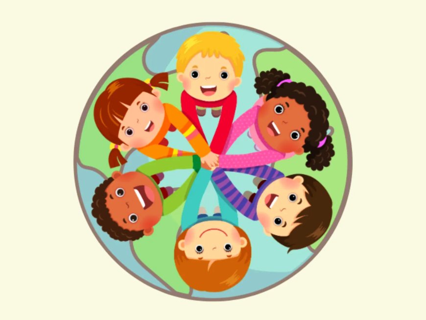 SIN LAS PASO,  CAMBIARON LA FECHA DEL DÍA DEL NIÑO. Cuándo se festeja?