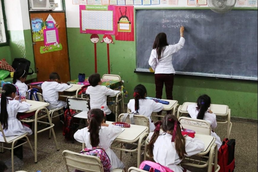 SEIS DE CADA 10 ALUMNOS SUFREN ALGUNA AGRESIÓN EN LA ESCUELA O EN LAS REDES SOCIALES