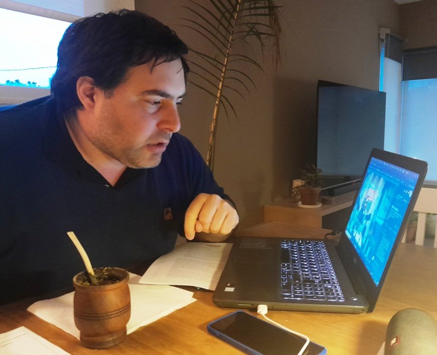 MIRAMAR: ACCIÓN ALVARADO PROPONE “PROYECTOS FACTIBLES DE REALIZAR QUE MEJOREN LA VIDA DE LOS VECINOS”