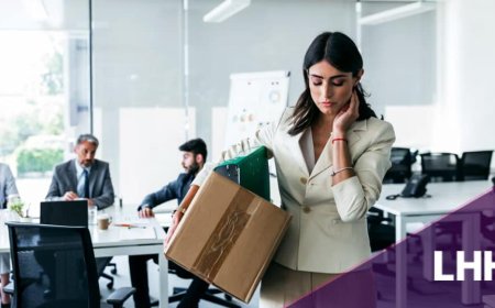 PUESTA EN MARCHA DEL “FONDO DE CESE LABORAL” .  Es el sistema alternativo a la indemnización por despido