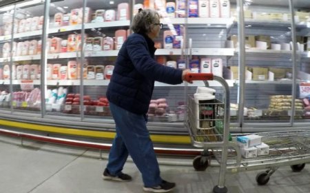 CONSUMO EN LA ERA MILEI: QUÉ SECTORES REPUNTAN Y CUÁLES SIGUEN EN ROJO