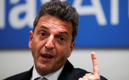 SERGIO EL "PIANTA VOTOS"