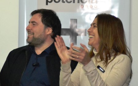 TALERICO:  “LA  LEGISLATURA DE LA PROVINCIA ES UNA CUEVA DE LADRONES"