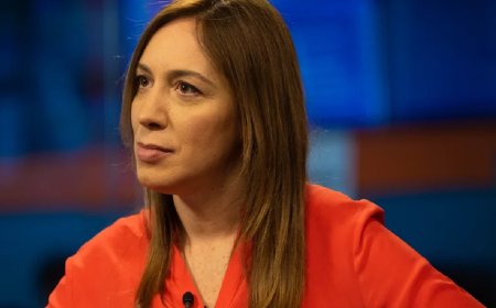 VIDAL QUIERE HACER “POSMILEÍSMO”