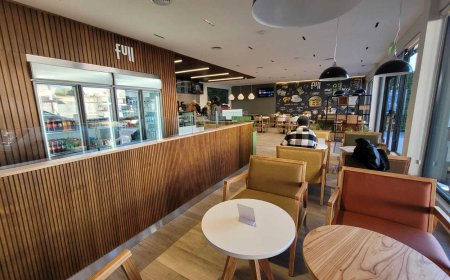 YPF ABRIRÁ TIENDAS FULL FUERA DE LAS ESTACIONES DE SERVICIO