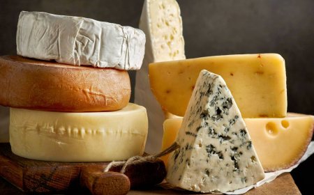 DETECTAN BROTE DE LISTERIOSIS POR CONSUMO DE QUESOS EN PBA  . Cuáles son los síntomas.