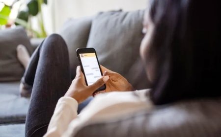 PARA LA I.A EXISTEN APLICACIONES QUE PERJUDICAN LA SALUD MENTAL