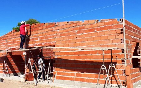 EL GOBIERNO NACIONAL TRASPASA PLANES DE VIVIENDAS A PROVINCIAS Y MUNICIPIOS