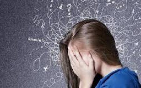 CASI EL 30% DE  ADULTOS  PRESENTAN SINTOMAS DE MALESTAR PSICOLÓGICO EN ARGENTINA