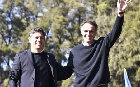 FUERTE  TRIUNFO DEL PJ EN LAS ELECCIONES  DE PBA