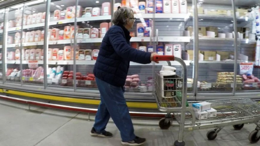 CONSUMO EN LA ERA MILEI: QUÉ SECTORES REPUNTAN Y CUÁLES SIGUEN EN ROJO