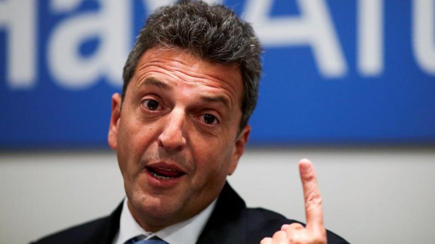 SERGIO EL "PIANTA VOTOS"