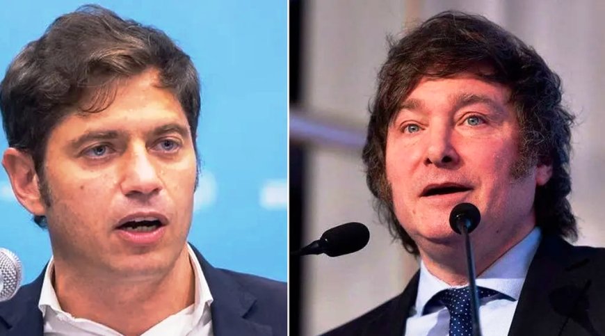 ELECCIONES EN PBA: QUÉ DICE LA ENCUESTA MÁS AMPLIA REALIZADA HASTA AHORA