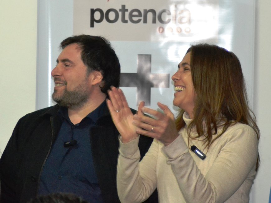 TALERICO:  “LA  LEGISLATURA DE LA PROVINCIA ES UNA CUEVA DE LADRONES"