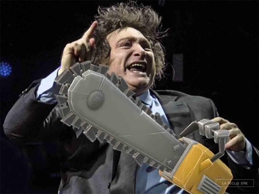 EL GOBIERNO ACELERA PRIVATIZACIONES  CON UNA PLATFORMA DIGITAL