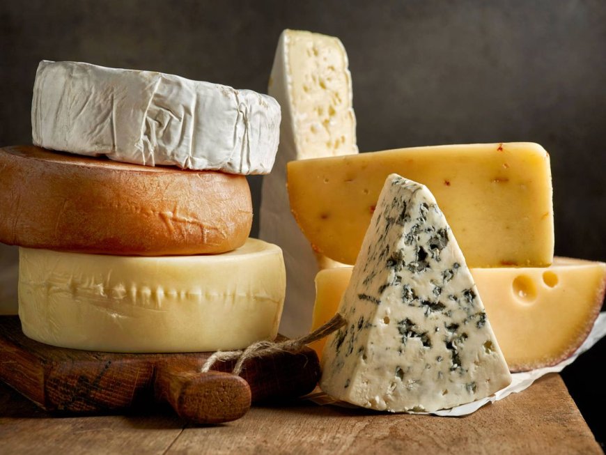 DETECTAN BROTE DE LISTERIOSIS POR CONSUMO DE QUESOS EN PBA  . Cuáles son los síntomas.