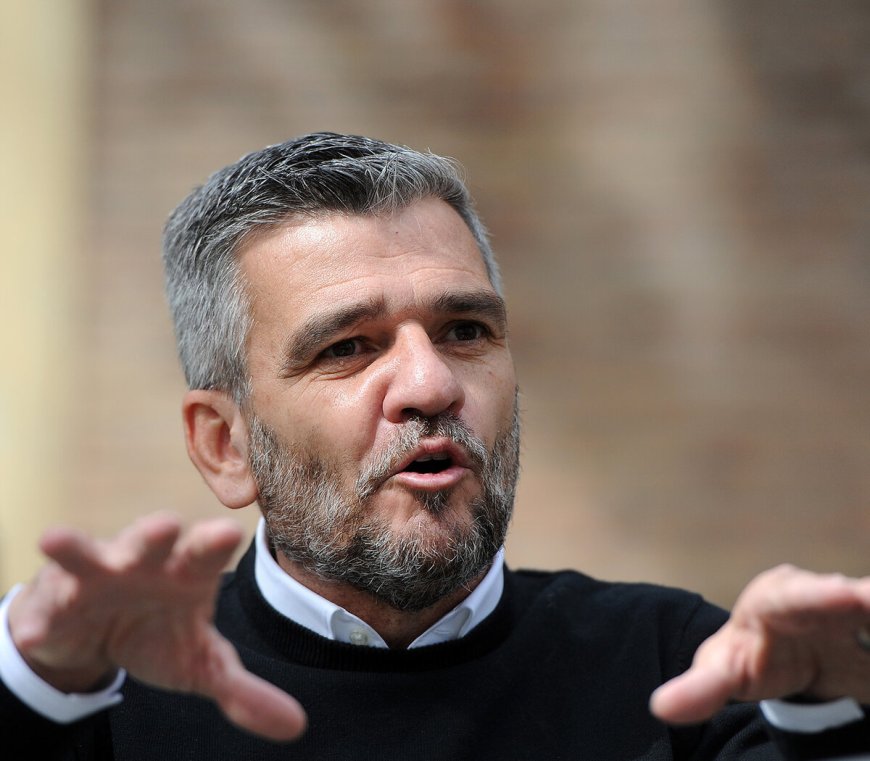 “JUANCHI” ZABALETA AFIRMÓ QUE AXEL Y MAXIMO “ESTÁN EN EL BOLUDEO”