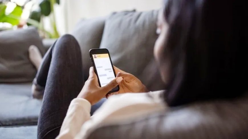 PARA LA I.A EXISTEN APLICACIONES QUE PERJUDICAN LA SALUD MENTAL