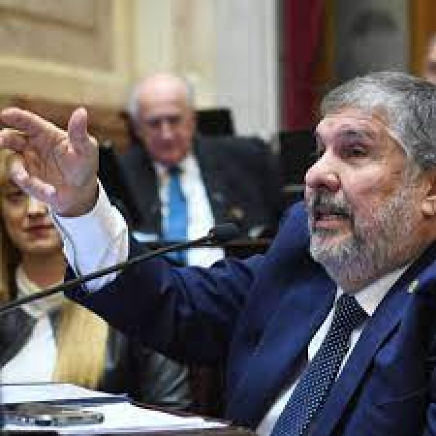 32 SENADORES DE UXP COBRARÁN UNA DIETA DE $ 10.2 MILLONES