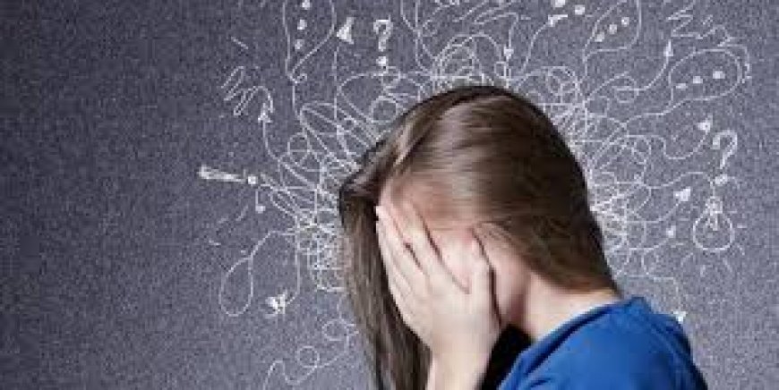 CASI EL 30% DE  ADULTOS  PRESENTAN SINTOMAS DE MALESTAR PSICOLÓGICO EN ARGENTINA