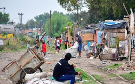 LOS NÚMEROS DE LA ECONOMÍA BONAERENSE