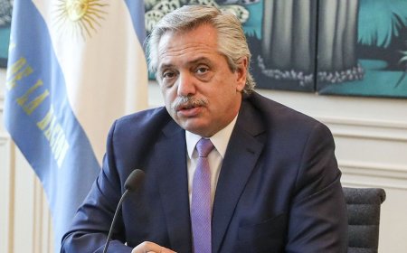 CAUSA SEGUROS: FISCAL PIDE REVOCAR PROCESAMIENTO DE ALBERTO  FERNÁNDEZ .POR FALTA DE MÉRITO