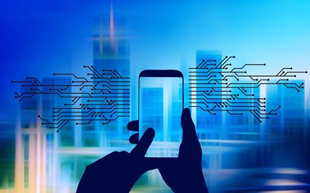 MÁS DE 5 MILLONES DE PERSONAS OBTUVIERON CRÉDITOS DE LAS FINTECHS