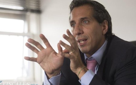 QUÉ  BIENES INCLUYE EL PEDIDO DE DECOMISO DEL FISCAL  LUCIANI  A  CFK