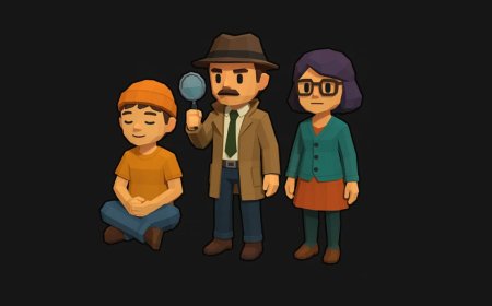 CIENTÍFICOS ARGENTINOS DESARROLLAN VIDEOJUEGOS PARA PREVENIR EL GROOMING Y EL BULLYNG