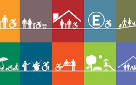 MIRAMAR : DENUNCIAN  INCUMPLIMIENTO DE LA LEY NACIONAL DE ACCESIBILIDAD