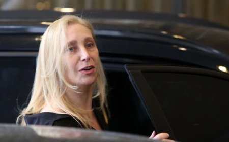KARINA MILEI DEBERÁ PRESENTARSE EN DIPUTADOS POR EL CASO ANDIS