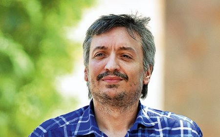 EL KIRCHNERISMO PIDE  CITAR A AL MINISTRO  CAPUTO AL CONGRESO