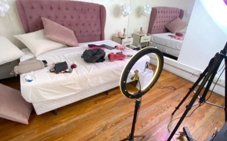 DESDE 2008 SE DICTARON 410 SENTENCIAS POR TRATA DE PERSONAS CON FINES DE EXPLTACIÓN SEXUAL