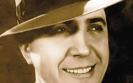 GARDEL LLEGA AL FESTIVAL INTERNACIONAL DE CINE DE LA UBA