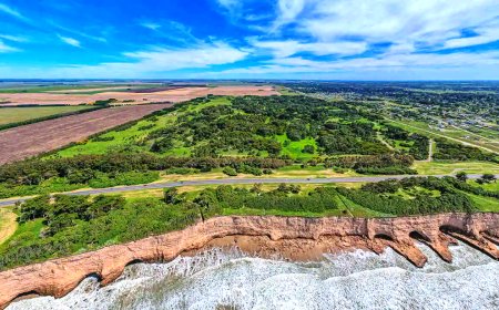 CHAPADMALAL: CONSTRUYEN NUEVO BARRIO PRIVADO CON CARACTERÍSTICAS MUY ESPECIALES