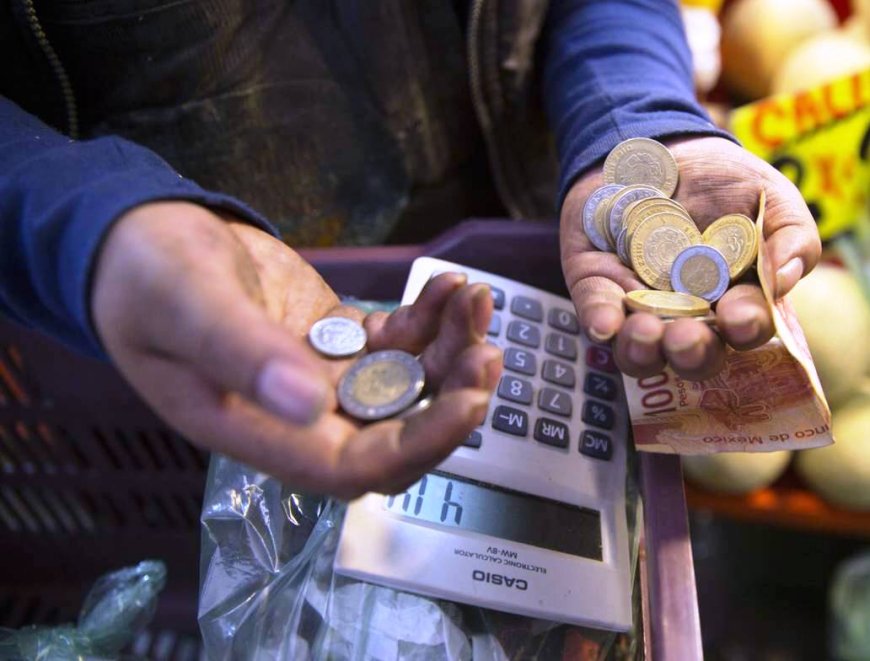 CADA VEZ ES MÁS CARO SER POBRE.  La canasta básica total  para no caer en la pobreza fue de $1.160.780.-